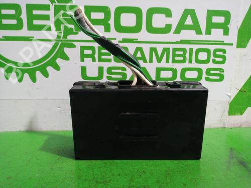 Fuse box PEUGEOT PARTNER MPV (5_, G_) 2.0 HDI | BP31550304E1 - Image 4