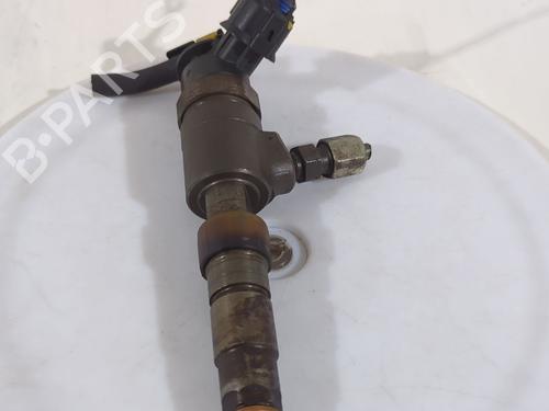 Injector CITROËN JUMPY II (VF7) 1.6 HDi 90 16V | BP40037062M100 - Image 5