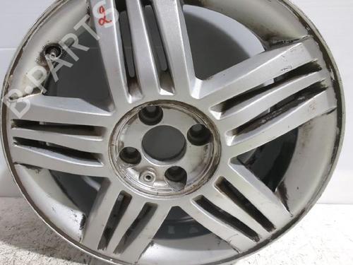 Used Rim Rim RENAULT SCÉNIC II (JM0/1_) 1.6 BiFuel (113 hp) 34123044 34123044