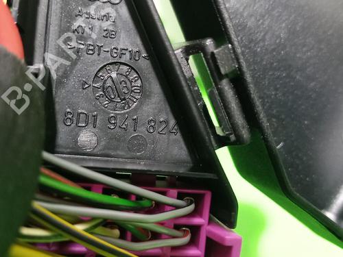Fuse box VW PASSAT B5.5 (3B3) 1.6 | BP31545810E1 - Image 4