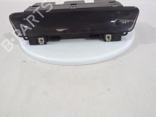 Display Display MITSUBISHI COLT VI (Z3_A, Z2_A) 1.1 (Z31A, Z32A) (75 hp) 35781659 35781659