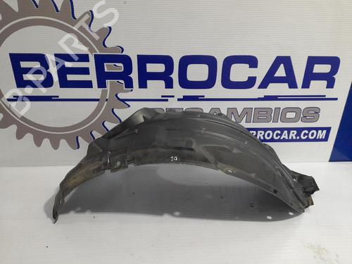 Hjulbue Hjulbue MAZDA 3 Saloon (BK) 1.6 DI Turbo (BK12Y) (109 hp) 31540804 31540804