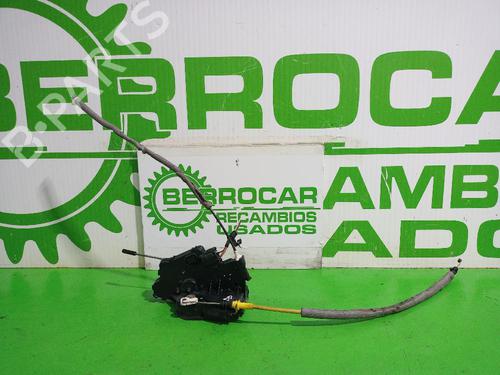 Used Front right lock Front right lock BMW 3 (E46) 320 d (136 hp) 31549982 31549982