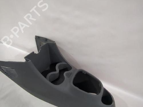 Middle console CITROËN C1 (PM_, PN_) 1.4 HDi | BP33746907I22 - Image 3