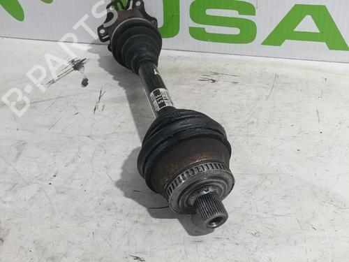 Left front driveshaft AUDI A6 C5 (4B2, 4B4) 2.5 TDI quattro | BP31542798M38 - Image 5