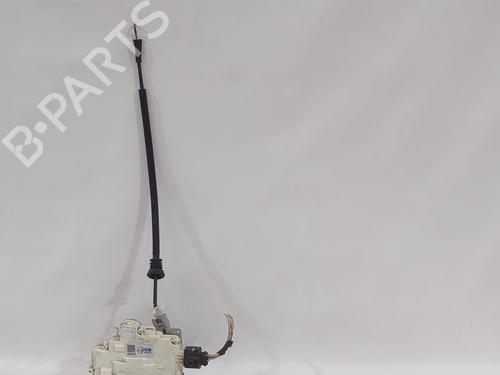 Used Rear right lock Rear right lock VW PASSAT B6 (3C2) 2.0 TDI 16V (140 hp) 40037048 40037048