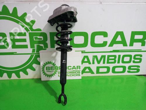 Used Left front shock absorber Left front shock absorber AUDI A6 C6 (4F2) 2.4 (177 hp) 31548727 31548727
