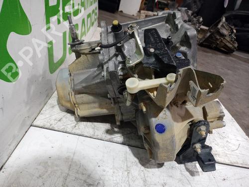 Gearbox CITROËN C4 II (NC_) | BP31675340M3 - Image 3