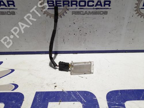 Licence plate light HYUNDAI GETZ (TB) 1.1 | BP31570546I40