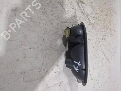 Rear right interior door handle DACIA SANDERO II 1.5 dCi | BP31566486I16