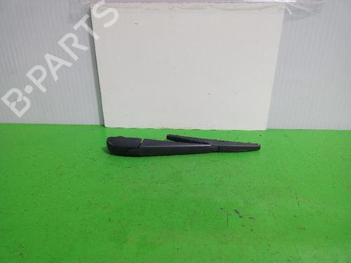 Used Rear windshield wiper arm TOYOTA AURIS (_E18_) 1.8 Hybrid (ZWE186_, ZWE186R) (136 hp) 31554506