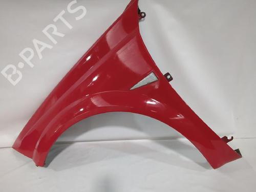 Used Left front fenders Left front fenders RENAULT MEGANE II Coupé-Cabriolet (EM0/1_) 1.5 dCi (EM1E) (106 hp) 33746524 33746524