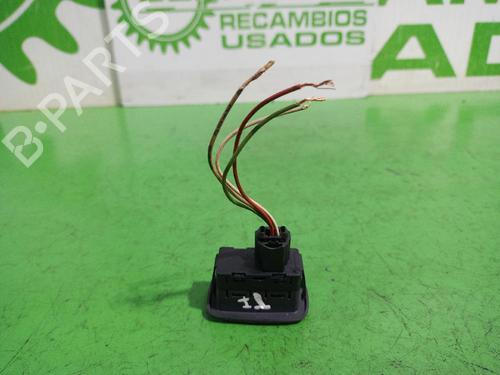 Left rear window switch CITROËN C5 II (RC_) 1.6 HDi (RC8HZB) | BP33810411I29 - Image 4