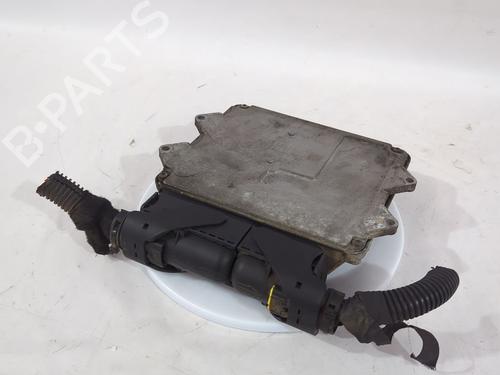 Engine control unit (ECU) OPEL CORSA C (X01) 1.3 CDTI (F08, F68) | BP38865901M57 - Image 3
