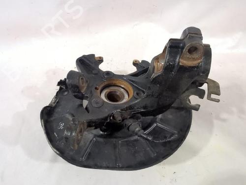Right front steering knuckle VW GOLF VI Variant (AJ5) 1.6 TDI | BP33747182M26 - Image 4
