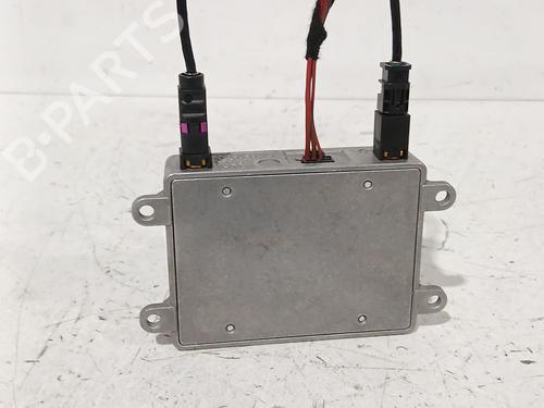 Electronic module MERCEDES-BENZ E-CLASS (W211) E 280 CDI (211.020) | BP38865377M83 - Image 3