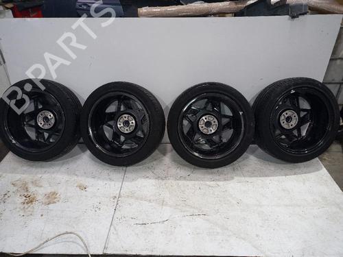 Fælk HYUNDAI i20 III (BC3, BI3) 1.0 T-GDI hybrid 48V | BP31554955C45 