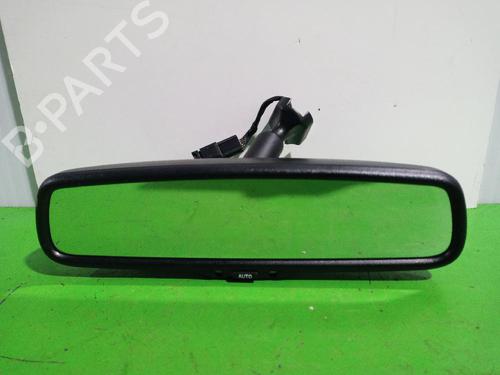 Rear mirror TOYOTA AURIS (_E18_) 1.8 Hybrid (ZWE186_, ZWE186R) | BP31554434I6