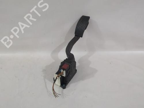 Pedal Pedal OPEL CORSA D (S07) 1.2 (L08, L68) (80 hp) 36184015 36184015