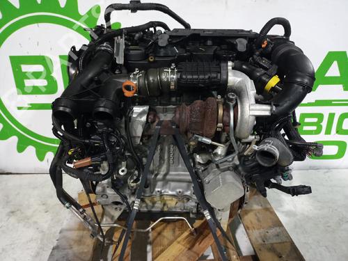 Engine CITROËN C4 I (LC_)  | BP31676671M1 
