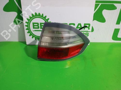 Used Right taillight Right taillight FORD S-MAX (WA6) 1.8 TDCi (125 hp) 31545021 31545021