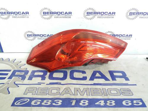 Used Right taillight OPEL INSIGNIA A Sports Tourer (G09) [2008-2017]  31677794
