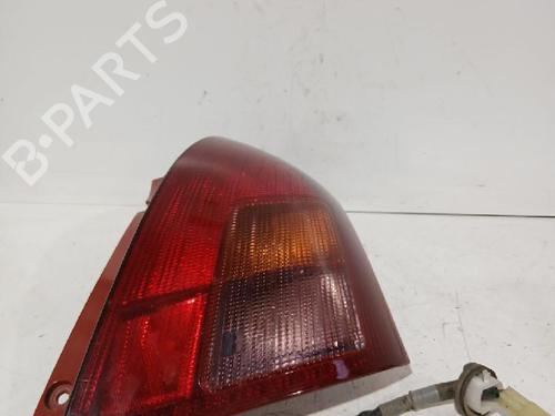 Right taillight SUZUKI SWIFT III (MZ, EZ) 1.3 (RS413, ZC11S) | BP32490117C35 - Image 5