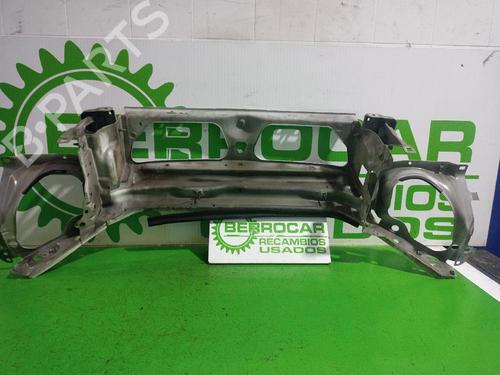 Frontplade/Frontkurv RENAULT KANGOO (KC0/1_) 1.5 dCi | BP31548111C72 - Image 4