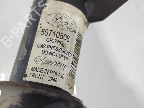 Used Right front shock absorber Right front shock absorber FORD KA (RU8) 1.3 TDCi (75 hp) 40610597 40610597