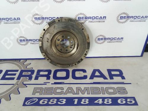 Used Flywheel Flywheel FORD TRANSIT TOURNEO Bus 2.2 TDCi (140 hp) 31568867 31568867