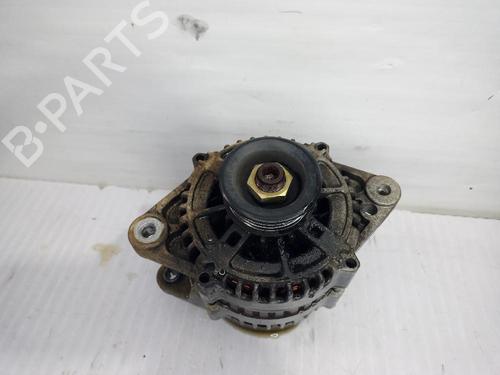Alternator CHEVROLET MATIZ (M200, M250) 1.0 | BP31555818M7 - Image 5