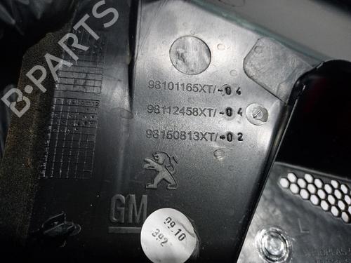 Scuttle panel OPEL GRANDLAND X Van 1.2 (75) | BP31559636C110 - Image 3