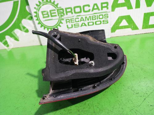 Left taillight CITROËN C5 II (RC_) 1.6 HDi (RC8HZB) | BP33810440C34 - Image 3
