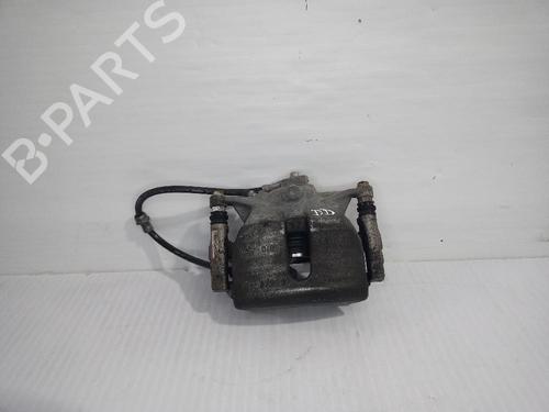 Used Right front brake caliper VW TOURAN (5T1) 1.6 TDI (110 hp) 31555653