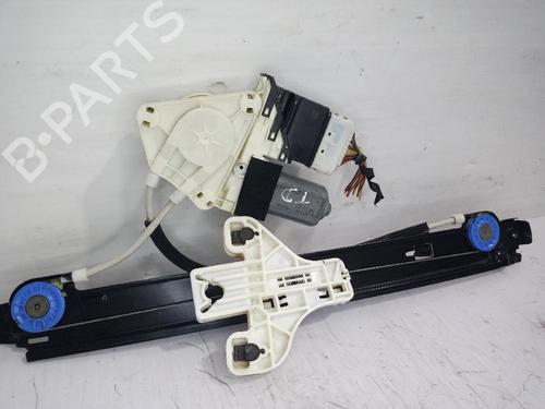 Rear right window mechanism SEAT ALTEA XL (5P5, 5P8) 1.9 TDI 4x4 | BP31557072C25 