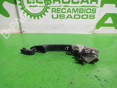 Injector RENAULT KANGOO BE BOP (KW0/1_) 1.5 dCi 75 | BP31552021M100 - Image 3