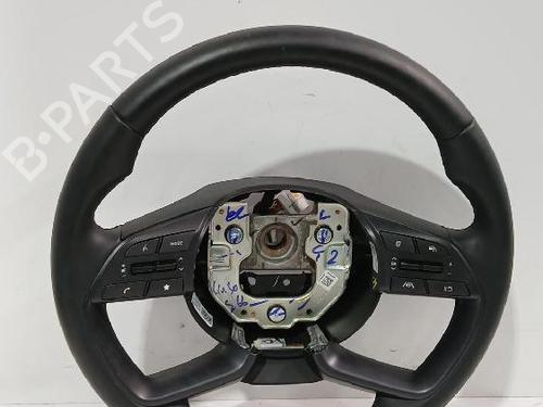 Steering wheel HYUNDAI i20 III (BC3, BI3) 1.0 T-GDI | BP31568458C49 - Image 2