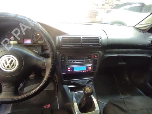 Steering rack VW PASSAT B5 (3B2) 1.9 TDI | BP31569971M22 - Image 15