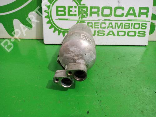 Air filter box RENAULT GRAND SCÉNIC II (JM0/1_) 1.6 Flex | BP31549336M87