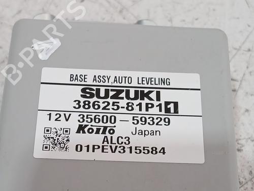 Módulo eletrónico SUZUKI IGNIS III (MF, FF) 1.2 (ATK412) | BP38866812M83 - Image 6