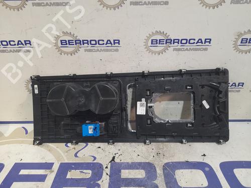Console centrale JAGUAR XE (X760) | BP38860764I22 - Image 2