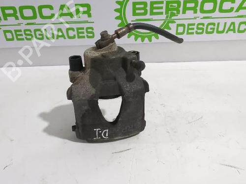 Used Left front brake caliper SEAT IBIZA III (6L1) 1.4 TDI (80 hp) 32463239