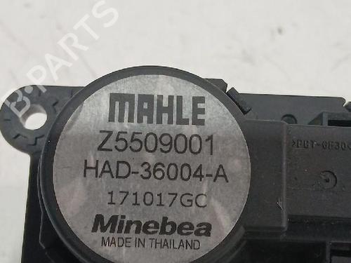 Fuel door actuator SMART FORFOUR Hatchback (453) electric drive / EQ (453.091) | BP32464520E18 - Image 5