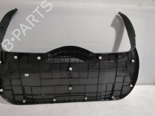 Boot lining SUZUKI SX4 S-Cross (JY) 1.4 T AllGrip (AKK414) | BP32462282I3  - Image 5