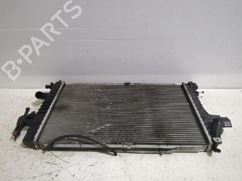 Køler Køler OPEL ASTRA H Saloon (A04) 1.7 CDTi (L69) (101 hp) 33734972 33734972