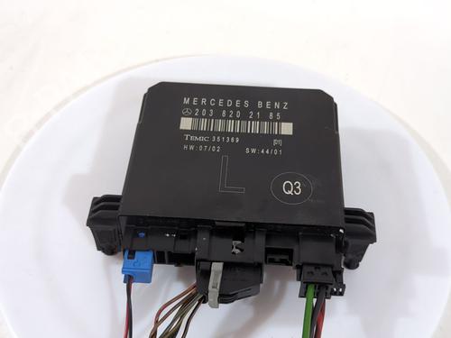 Used Electronic module Electronic module 38868523 38868523