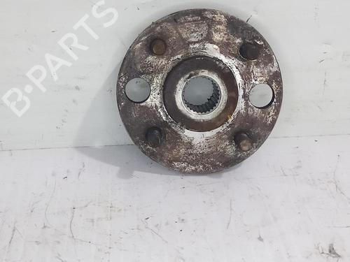 Other FORD SIERRA II (GBG, GB4) 2.0 i DOHC | BP31557353O1