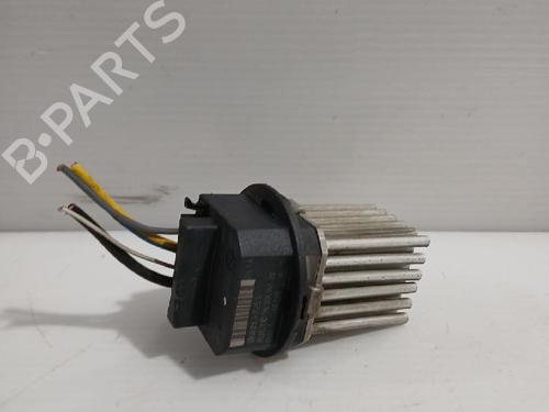 Used Heater resistor Heater resistor LAND ROVER FREELANDER 2 (L359) 2.2 TD4 4x4 (160 hp) 31565205 31565205