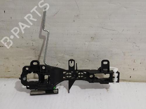 Used Front left exterior door handle Front left exterior door handle 31563073 31563073