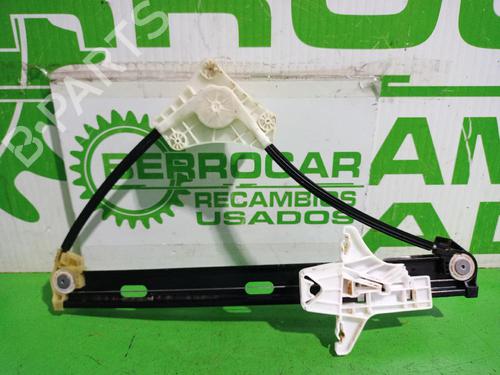 Rear right window mechanism VW T-ROC (A11, D11) 1.0 TSI | BP31553846C25 